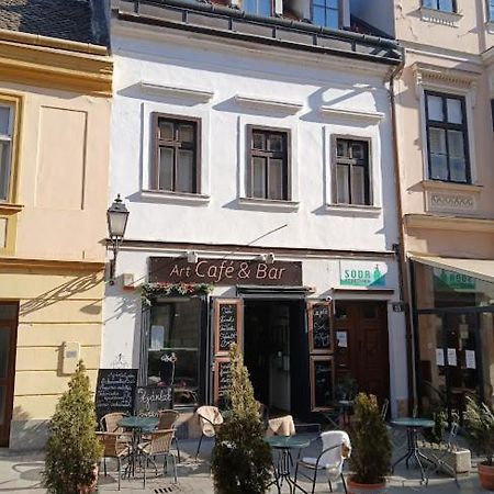 Soda Apartman Yanıkkale Dış mekan fotoğraf