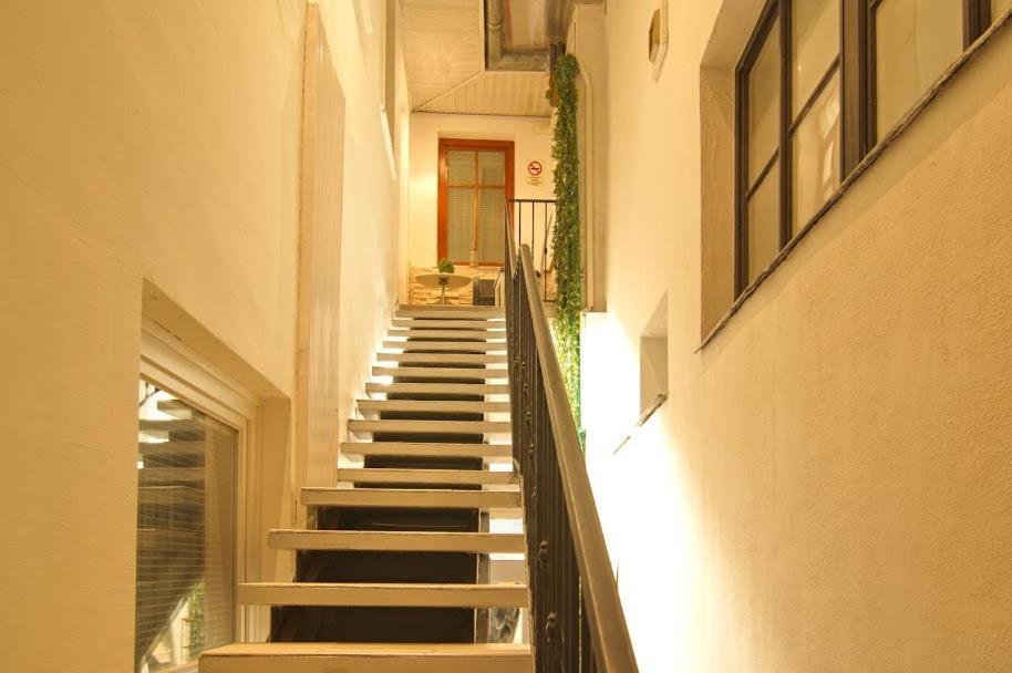 Soda Apartman Yanıkkale Dış mekan fotoğraf