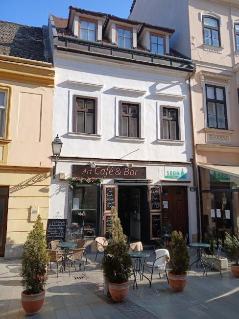 Soda Apartman Yanıkkale Dış mekan fotoğraf