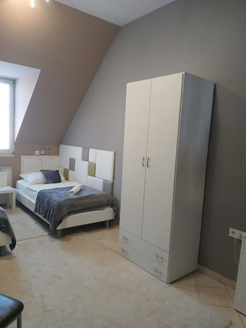 Soda Apartman Yanıkkale Dış mekan fotoğraf