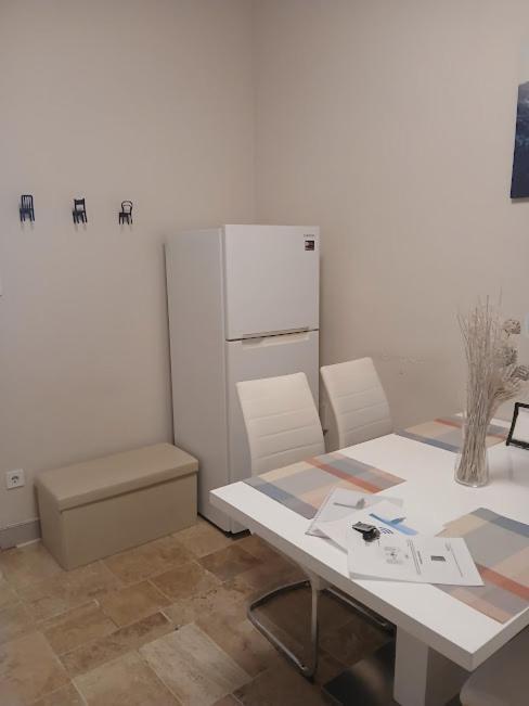Soda Apartman Yanıkkale Dış mekan fotoğraf