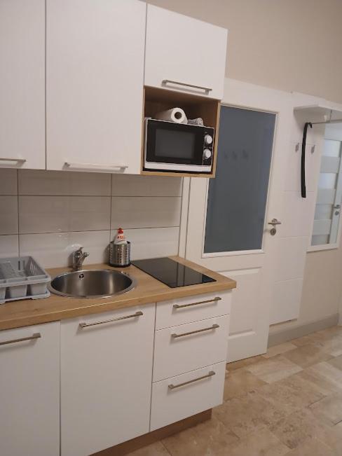 Soda Apartman Yanıkkale Dış mekan fotoğraf