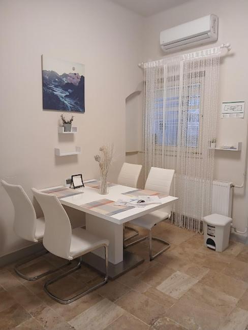 Soda Apartman Yanıkkale Dış mekan fotoğraf