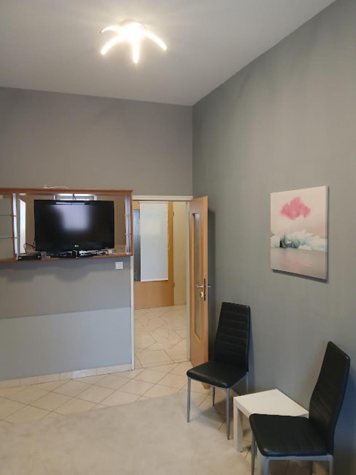 Soda Apartman Yanıkkale Dış mekan fotoğraf