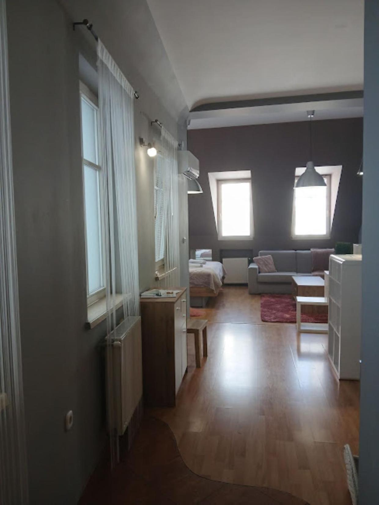 Soda Apartman Yanıkkale Dış mekan fotoğraf