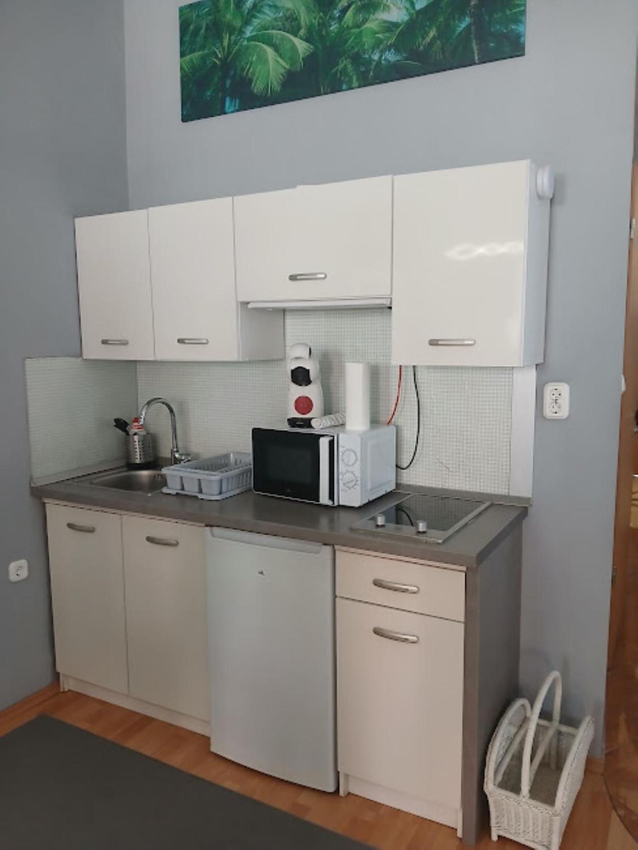 Soda Apartman Yanıkkale Dış mekan fotoğraf