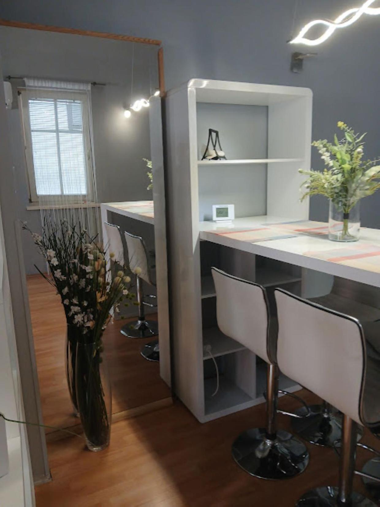 Soda Apartman Yanıkkale Dış mekan fotoğraf