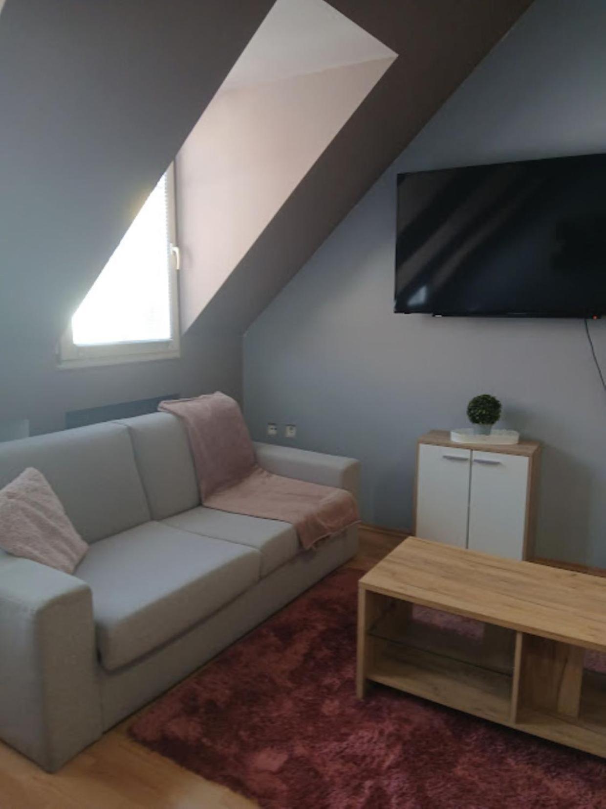 Soda Apartman Yanıkkale Dış mekan fotoğraf