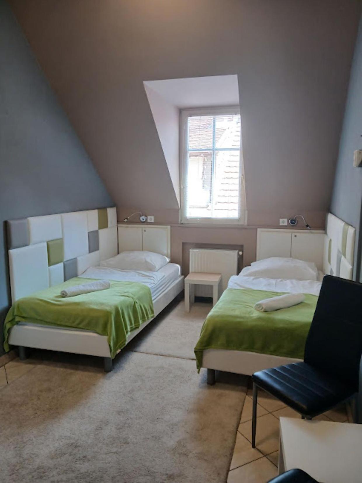 Soda Apartman Yanıkkale Dış mekan fotoğraf