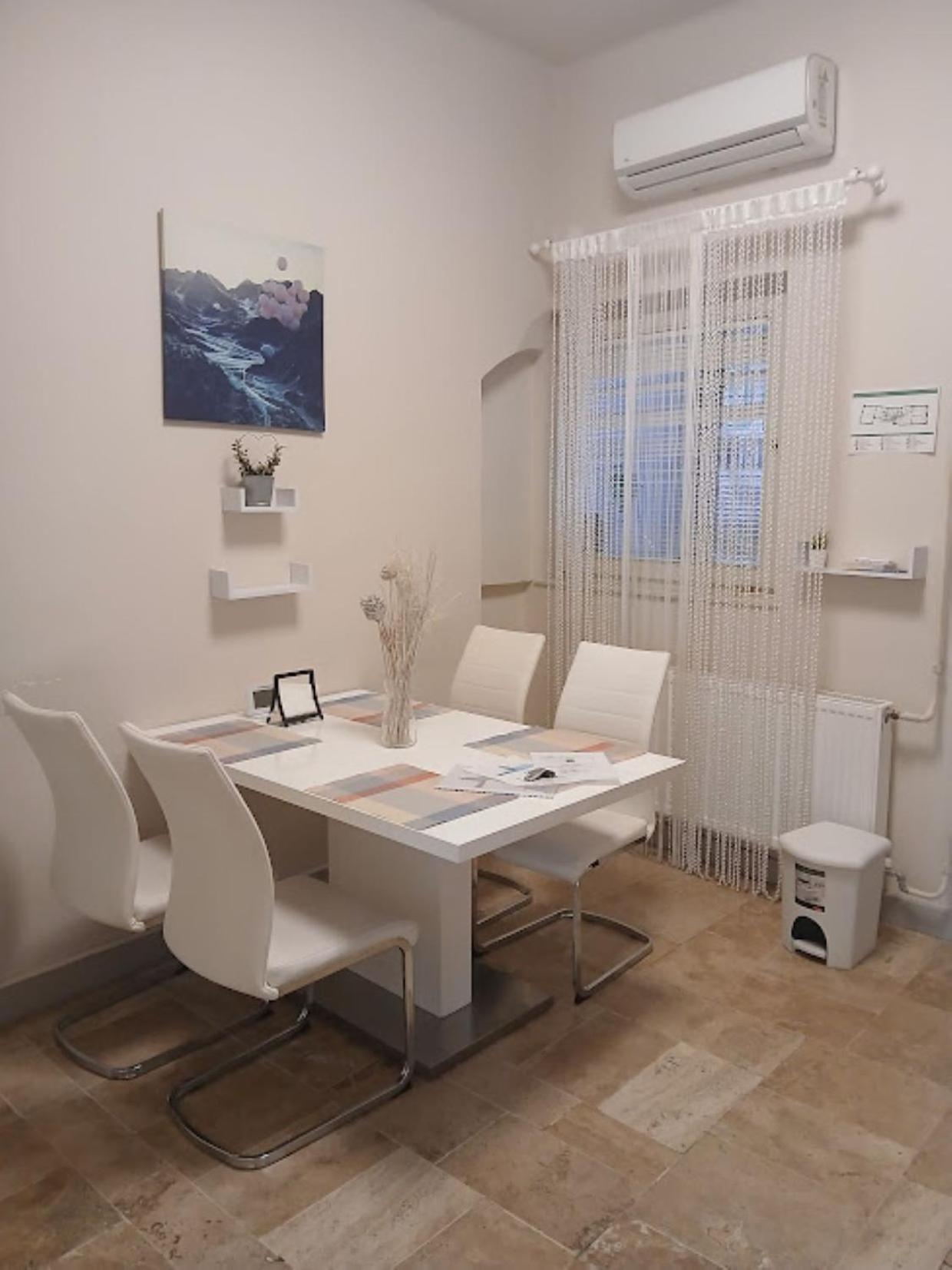 Soda Apartman Yanıkkale Dış mekan fotoğraf