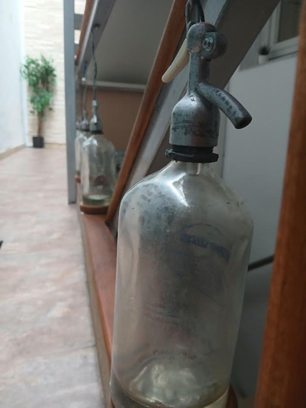 Soda Apartman Yanıkkale Dış mekan fotoğraf