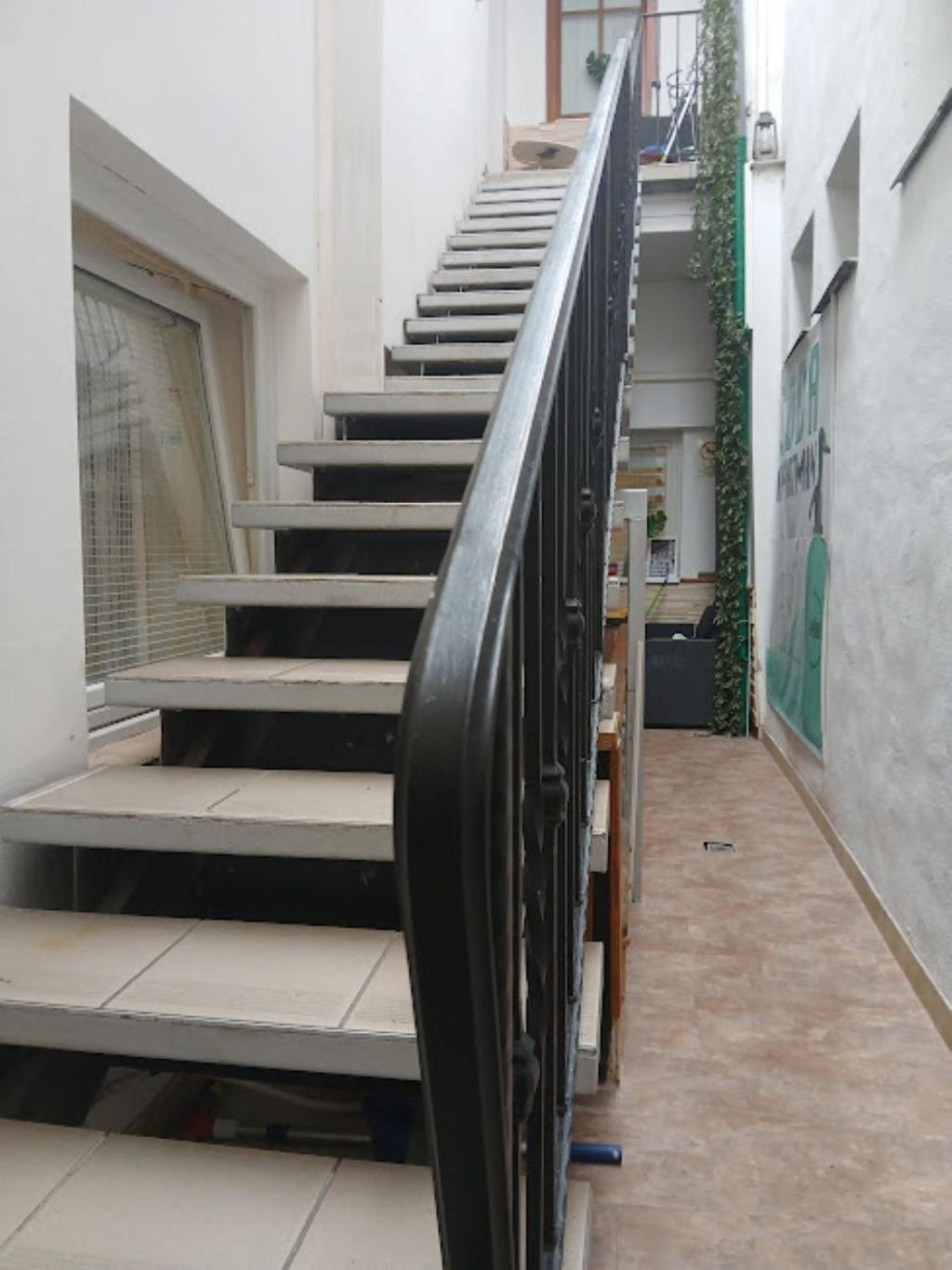 Soda Apartman Yanıkkale Dış mekan fotoğraf
